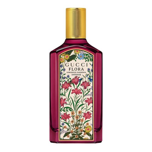 Gucci Flora Gorgeous Gardenia Intense Eau de Parfum - Perfume Feminino 100ml 100ml
