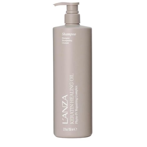 L'anza Keratin Healing Oil - Shampoo 950ml 950ml L'anza Keratin Healing Oil - Shampoo 950ml 950ml