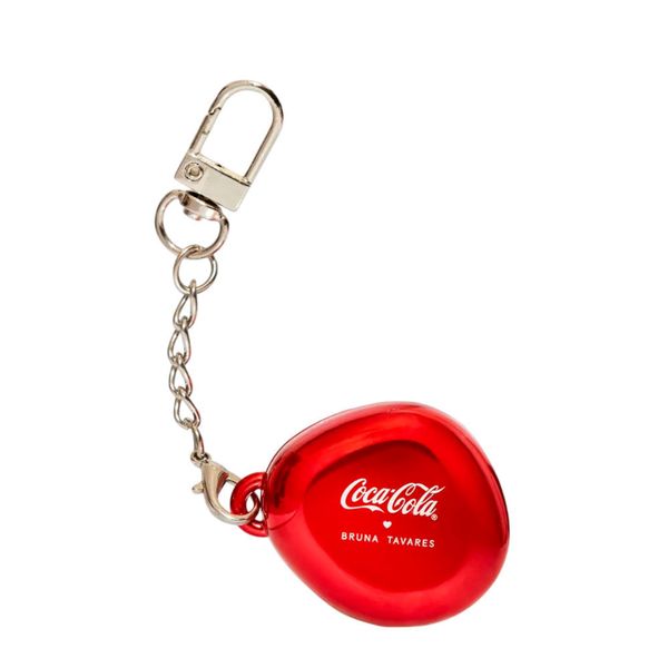 Bruna Tavares Coca-Cola Pop Charm - Balm Labial 0,7g