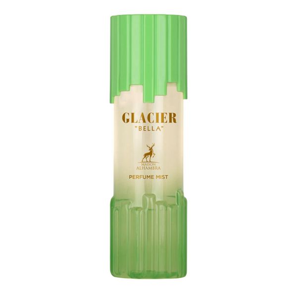 Maison Alhambra Glacier Bella - Body Mist 250ml 250ml