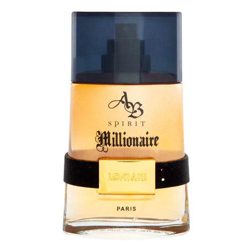 Lomani AB Spirit Millionaire Eau de Parfum - Perfume Masculino 100ml 100ml