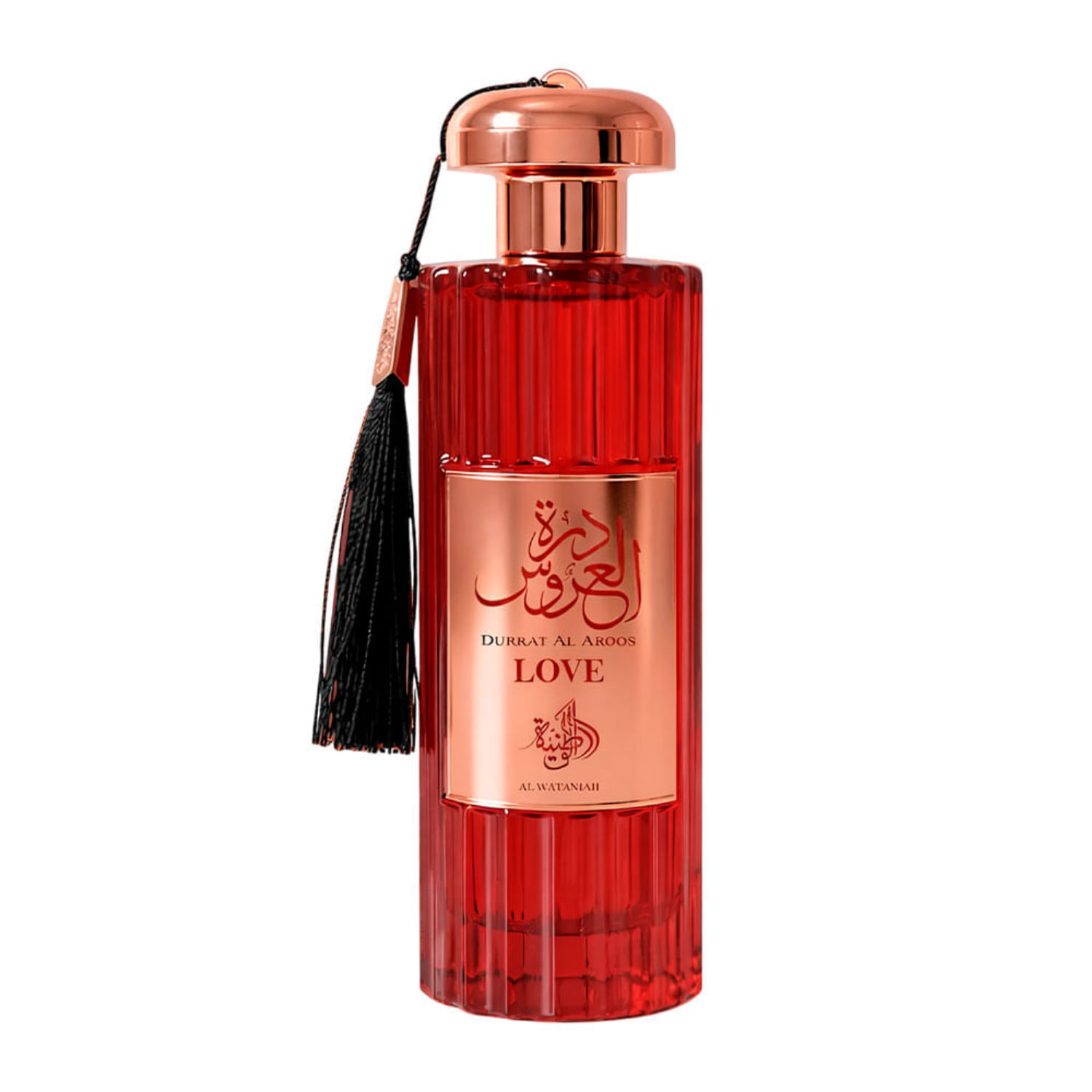 Al Wataniah Durrat Al Aroos Love Edp