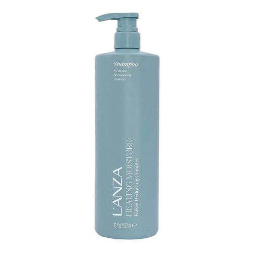 L'Anza Healing Moisture Tamanu Cream Shampoo - Shampoo 950ml 950ml
