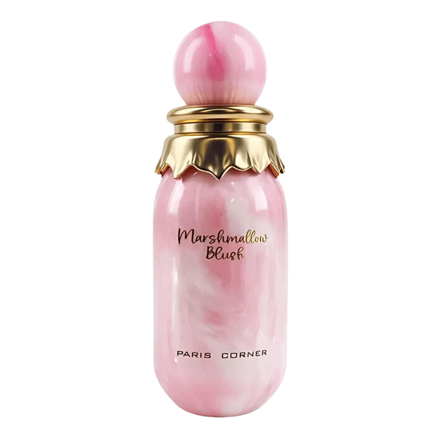 Paris Corner Marshymallow Blush Edp