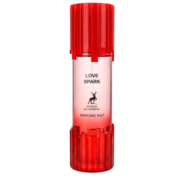 Maison Alhambra Love Spark - Body Mist 250ml 250ml