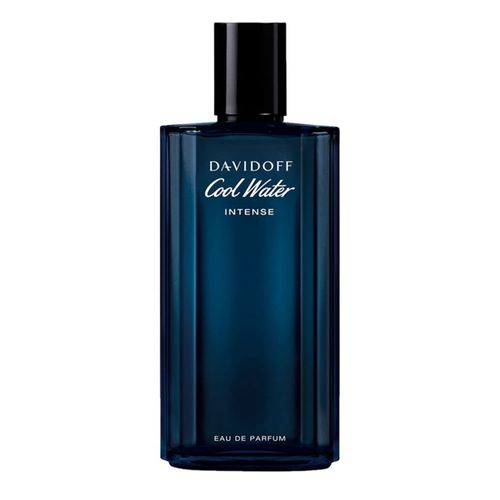 Davidoff Coll Water Intense Eau de Parfum - Perfume Masculino 125ml 125ml