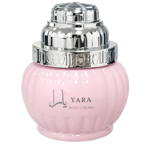 Ard Al Zaafaran Yara 24 Hour Moisture - Body Cream 310g 310g