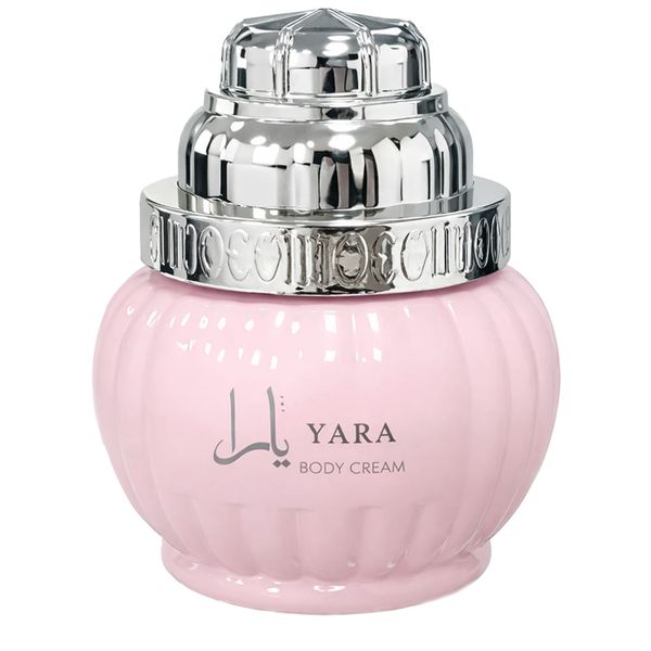 Ard Al Zaafaran Yara 24 Hour Moisture - Body Cream 310g 310g