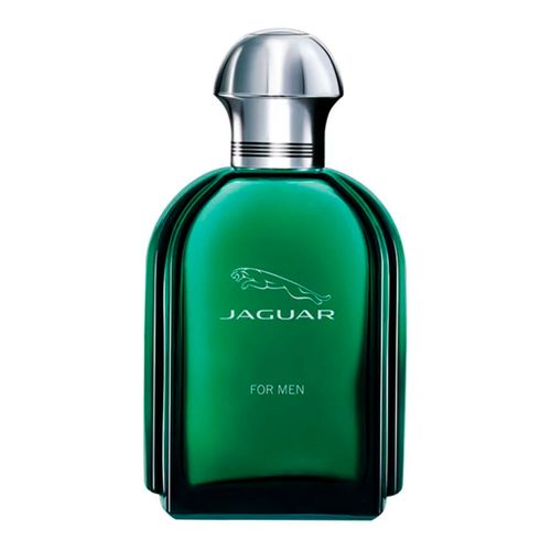 Jaguar for Men Eau de Toilette - Perfume Masculino 100ml 100ml Jaguar for Men Eau de Toilette - Perfume Masculino 100ml 100ml