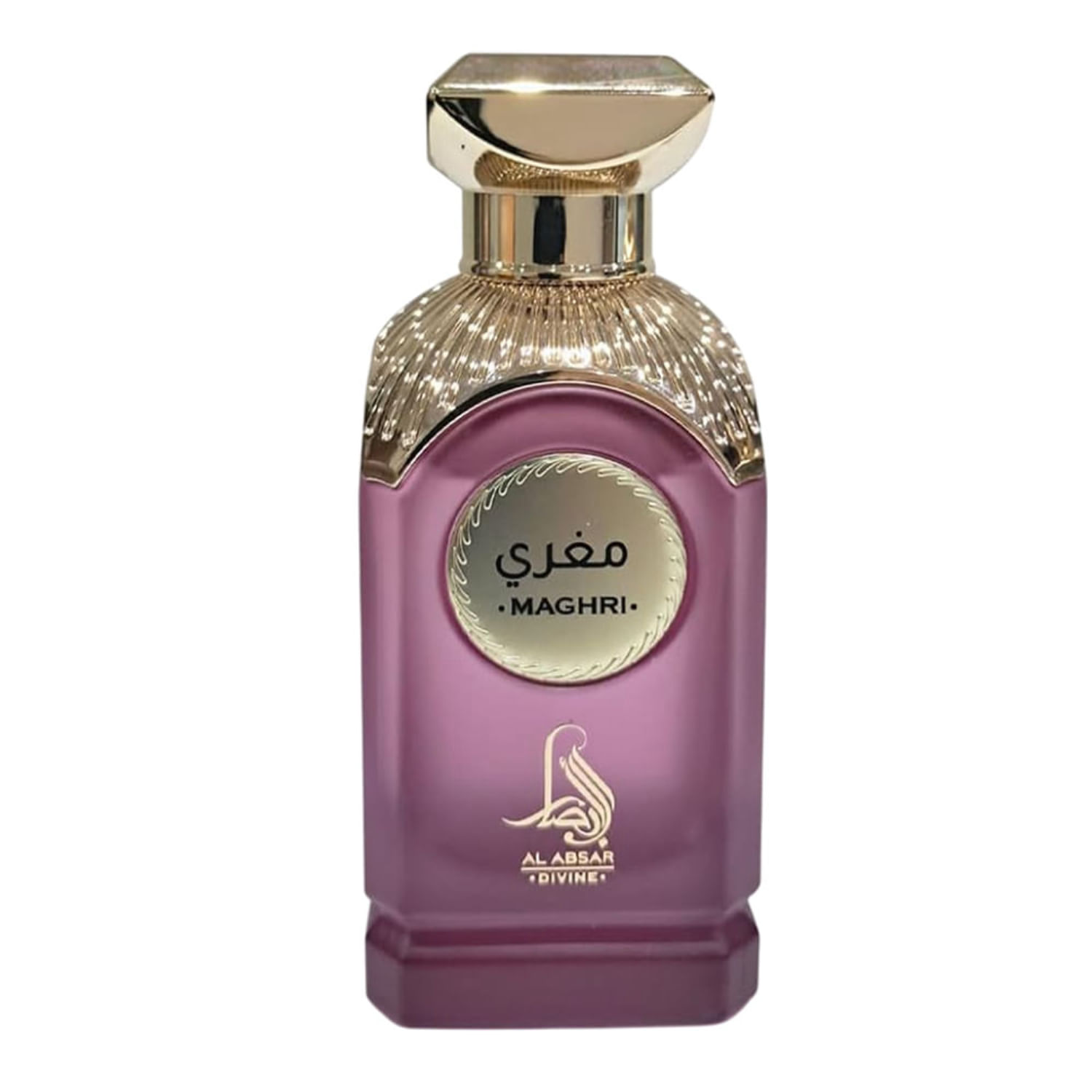 Al Absar Divine Maghri Eau de Parfum - Perfume Feminino