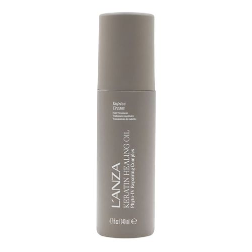 L'Anza Keratin Healing Oil Defrizz Cream - Creme Antifrizz 140ml 140ml L'Anza Keratin Healing Oil Defrizz Cream - Creme Antifrizz 140ml 140ml