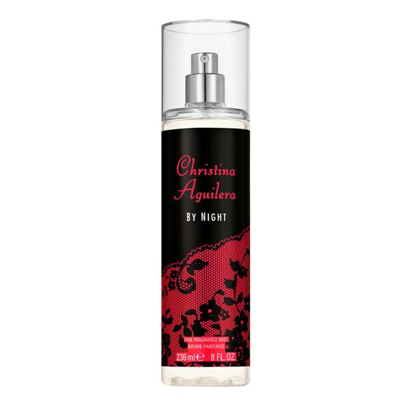 Christina Aguilera By Night - Body Mist 236ml 236ml