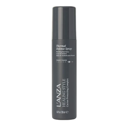 L'anza Healing Style - Protetor Térmico em Spray 200ml 200ml L'anza Healing Style - Protetor Térmico em Spray 200ml 200ml