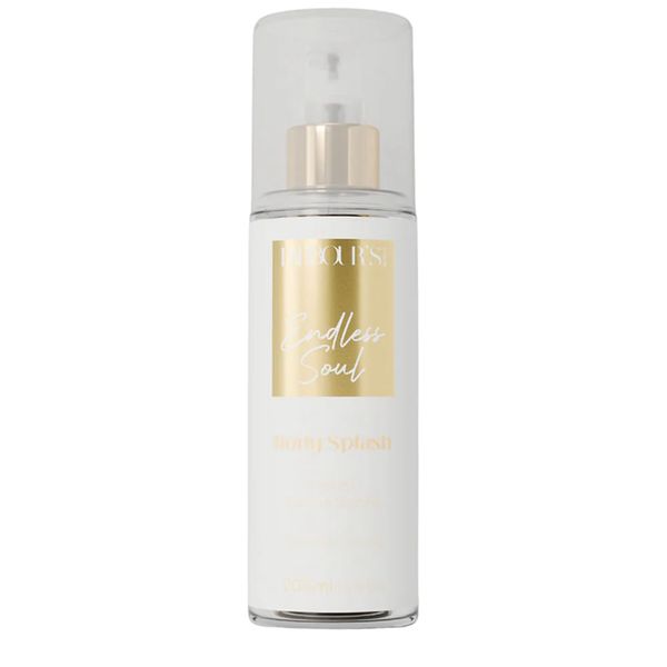 Barbour's Endless Soul - Body Splash 200ml 200ml