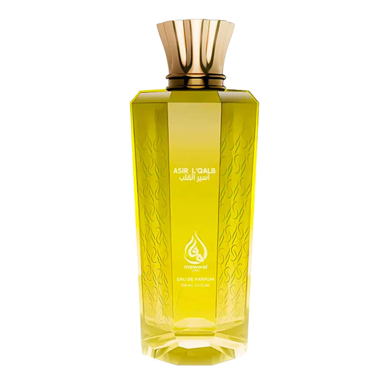 Mawwal Poison Asir L Qalb Edp