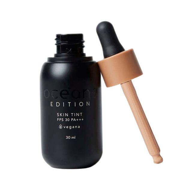 210L 210L Océane Edition Skin Tint FPS 30 - Base Fluida 30ml - 300M