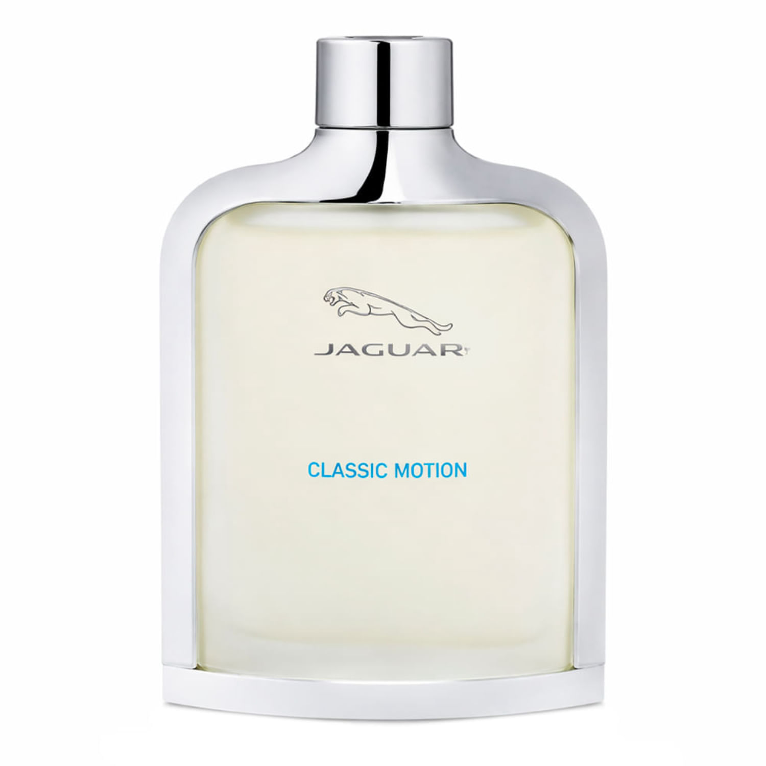 Jaguar Classic Motion Edt