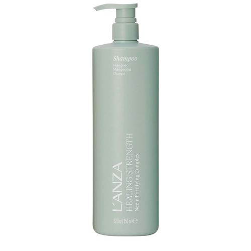 L'anza Healing Strength - Shampoo 950ml 950ml L'anza Healing Strength - Shampoo 950ml 950ml