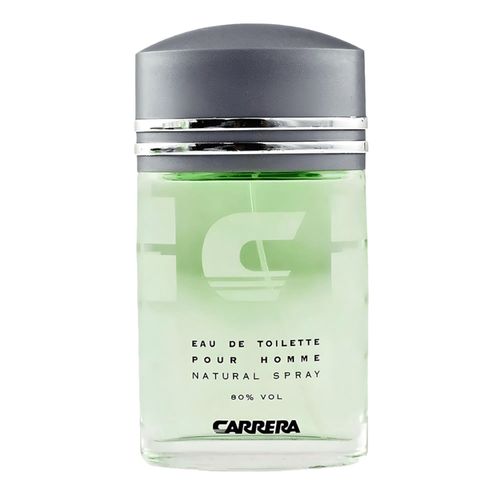 Carrera Pour Homme - Eau de Toilette Masculino 100ml 100ml