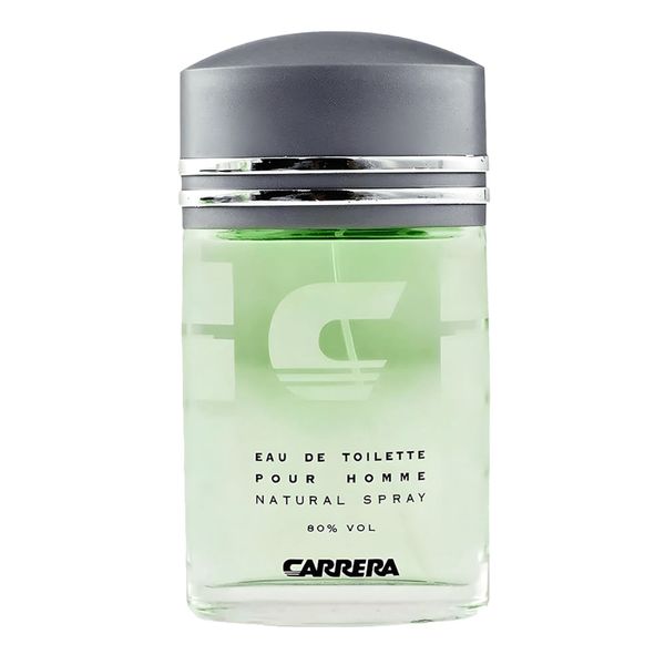 Carrera Pour Homme - Eau de Toilette Masculino 100ml 100ml