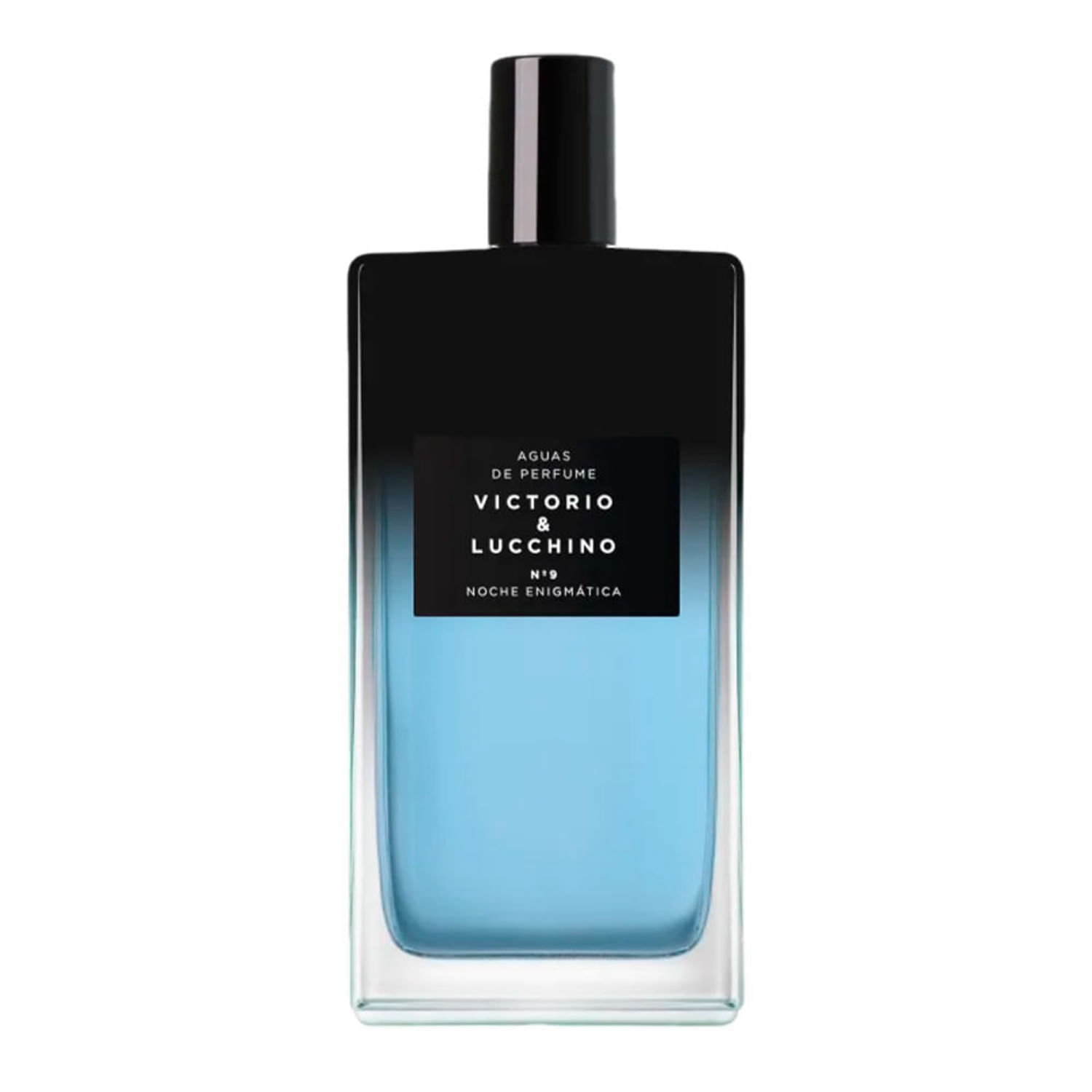 Victorio & Lucchino Nº 9 Noche Enigmatica Edp