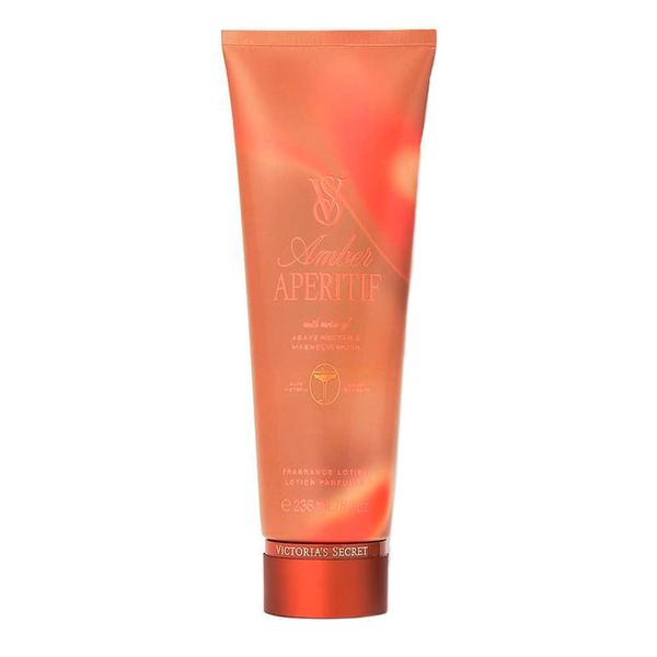 Victoria's Secret Amber Aperitif - Body Lotion 236ml 236ml