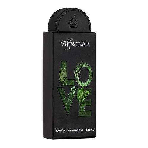 Lattafa Pride Affection Love Eau de Parfum - Perfume Unissex 100ml 100ml