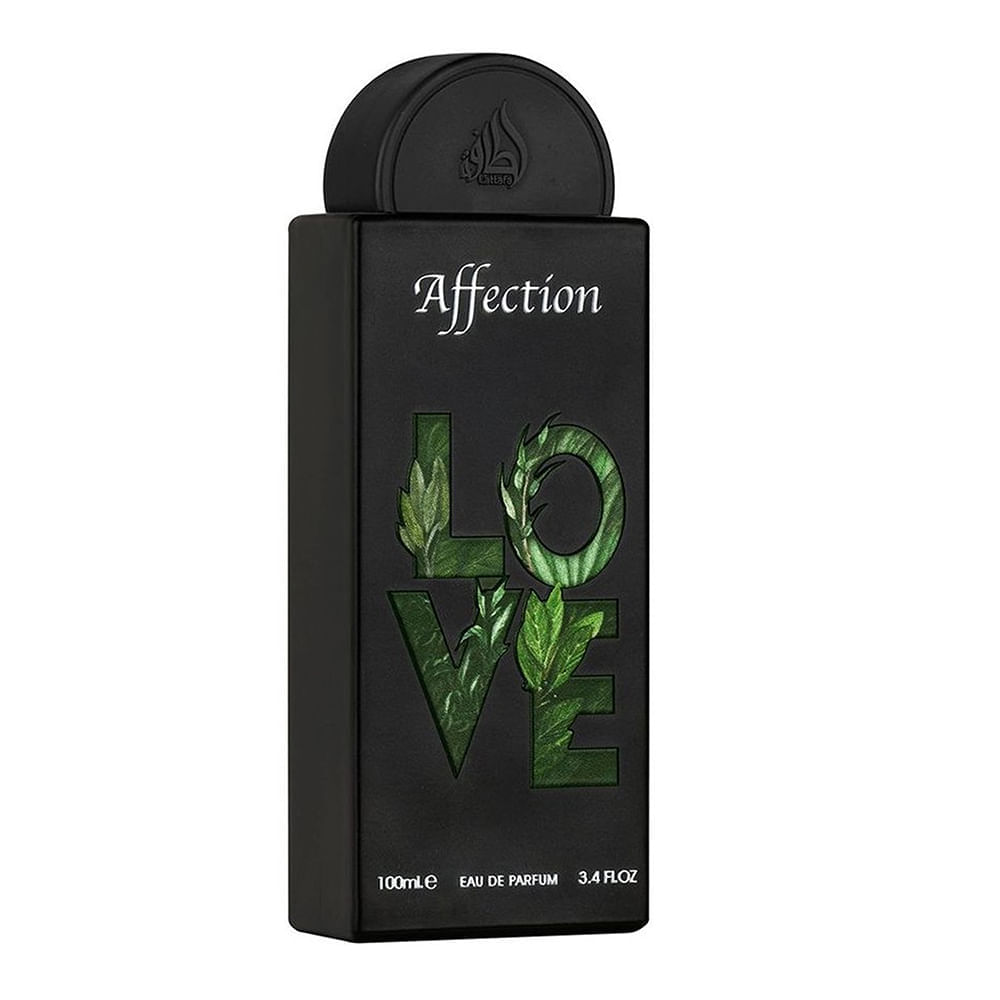 Lattafa Pride Affection Love Edp
