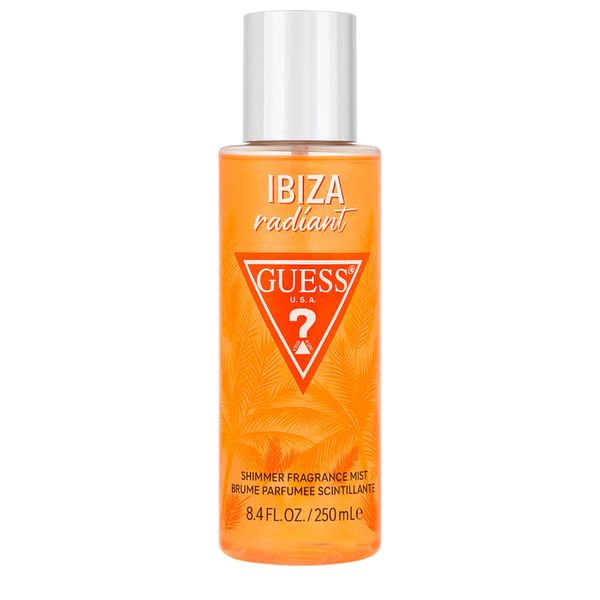 Guess Ibiza Radiant Shimmer Fragrance - Body Mist 250ml 250ml