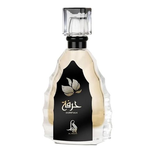 Al Absar Hirfah Eau de Parfum - Perfume Unissex 100ml 100ml Al Absar Hirfah Eau de Parfum - Perfume Unissex 100ml 100ml