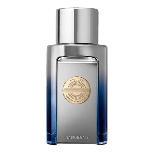 Banderas The Icon Elixir Eau de Parfum - Perfume Masculino 50ml 50ml Banderas The Icon Elixir Eau de Parfum - Perfume Masculino 50ml 50ml
