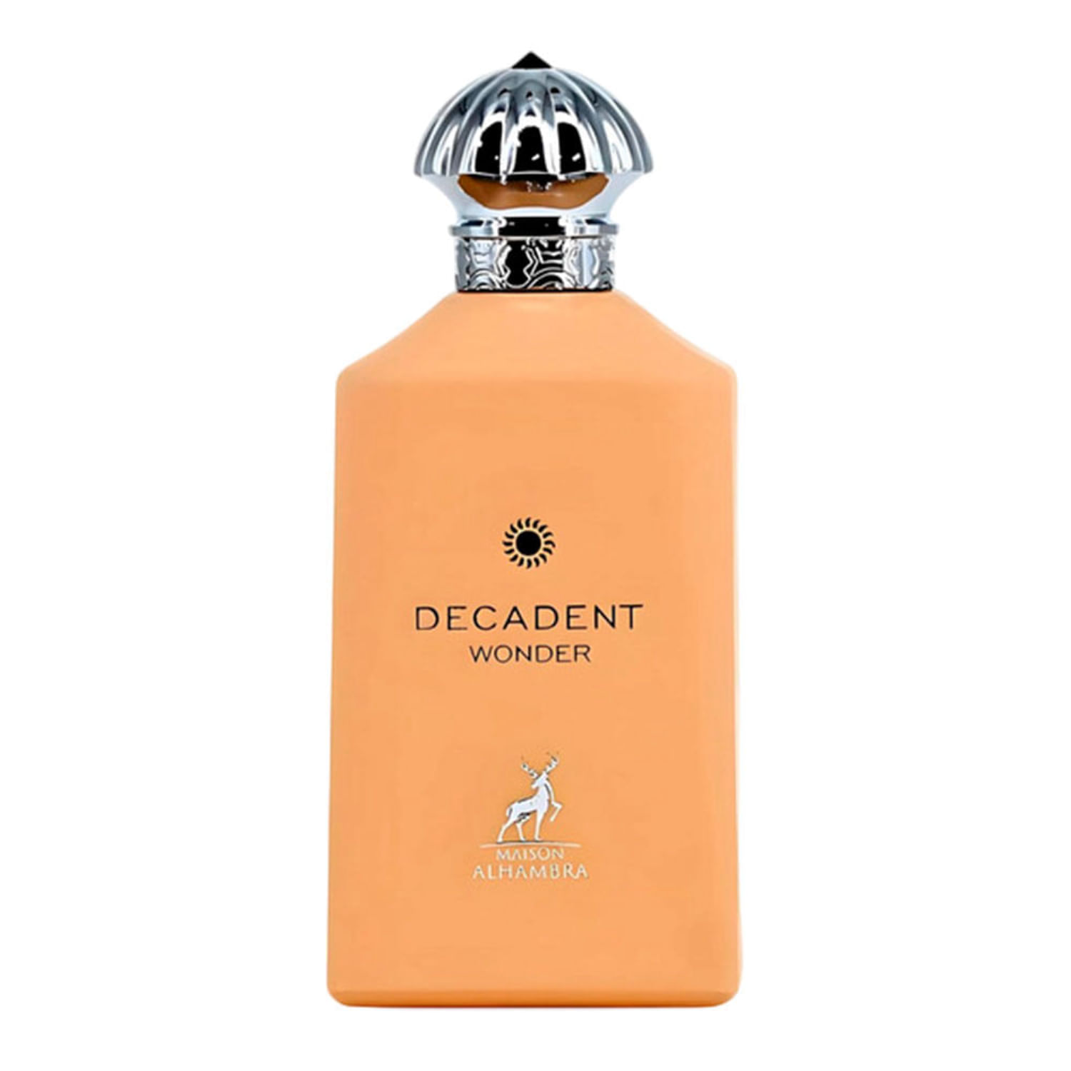 Maison Alhambra Decadent Wonder Edp