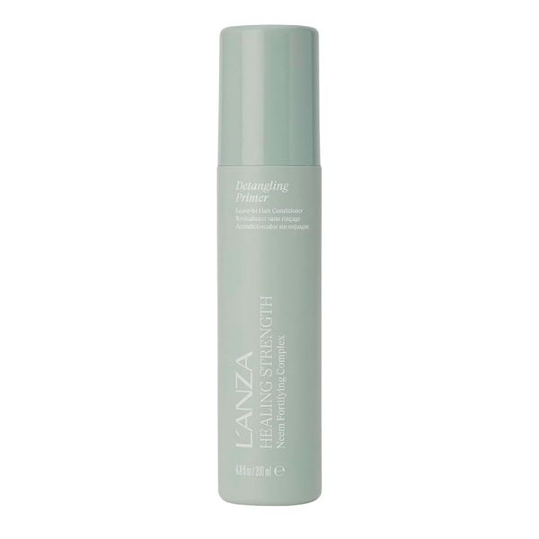 L'anza Healing Strength - Detangling Primer 200ml 200ml