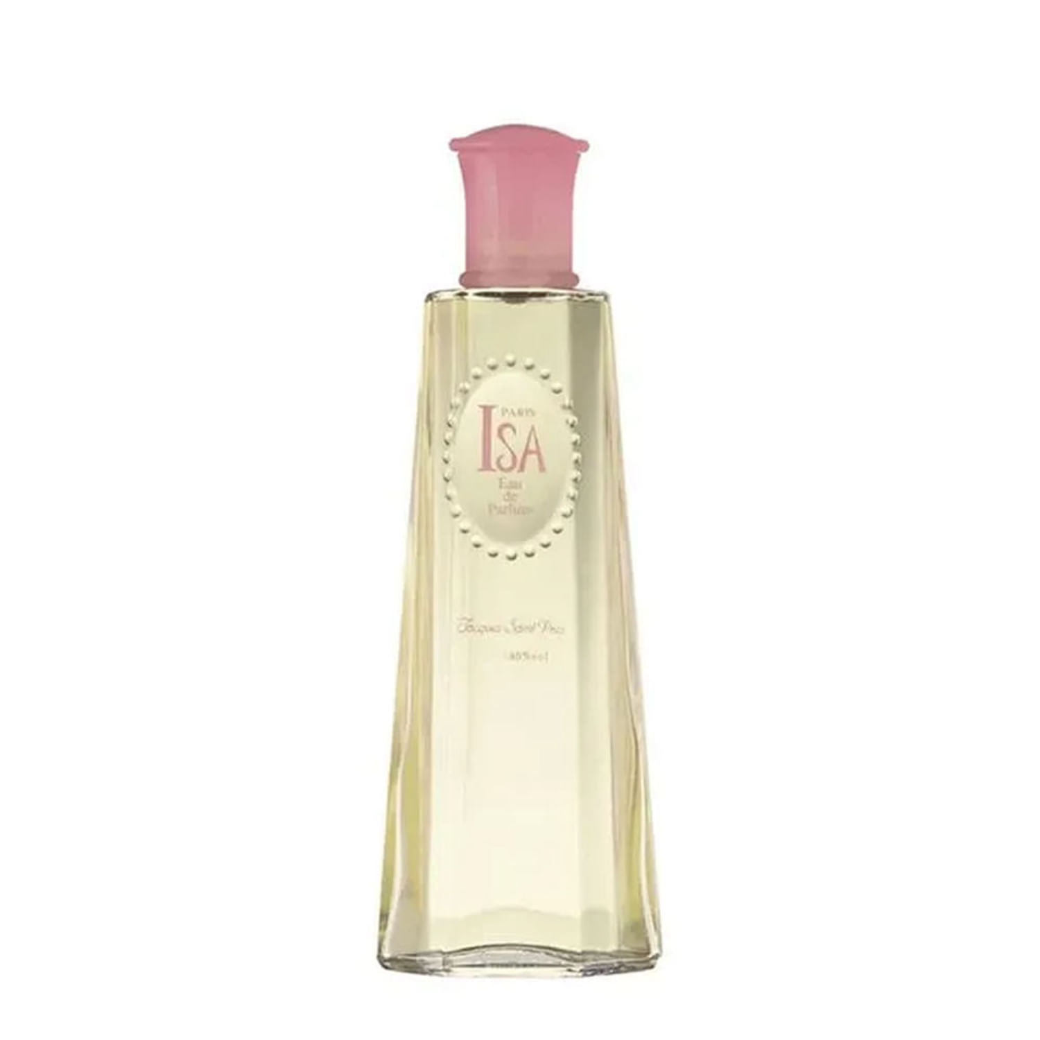 Jacques Saint Pres Isa Edp