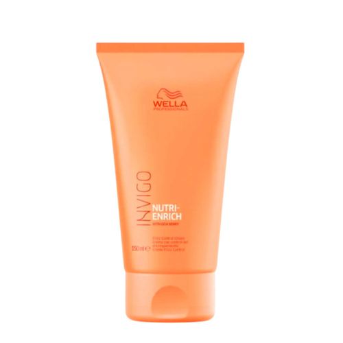 Wella Invigo Nutri-Enrich Frizz Control - Leave-In 150ml 150ml Wella Invigo Nutri-Enrich Frizz Control - Leave-In 150ml 150ml