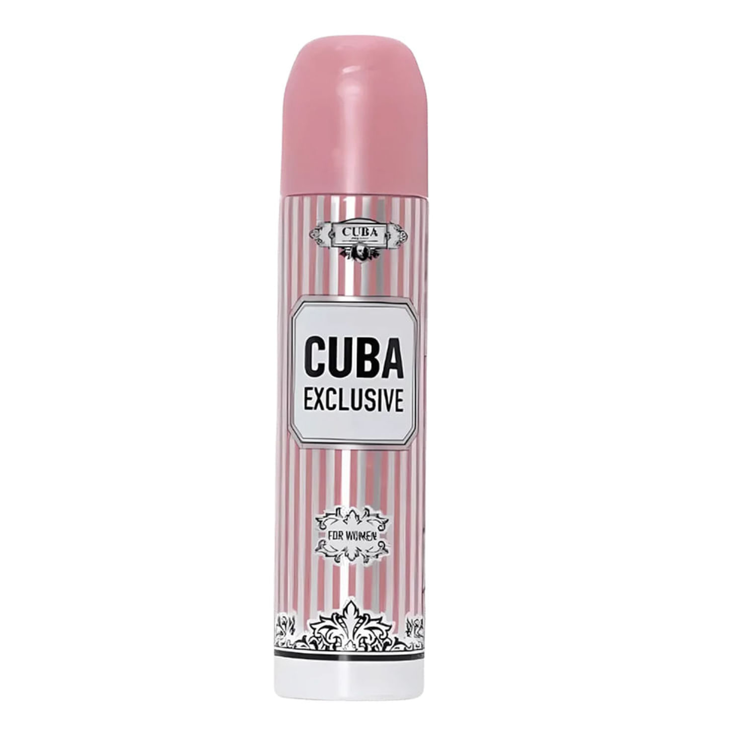 Cuba Exclusive For Edp