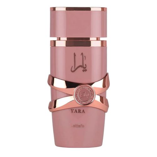 Lattafa Yara Elixir Eau de Parfum - Perfume Feminino 100ml 100ml