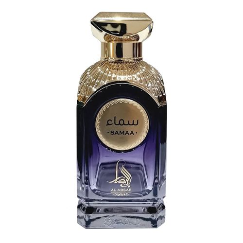 Al Absar Divine Samaa Eau de Parfum - Perfume Feminino 100ml 100ml