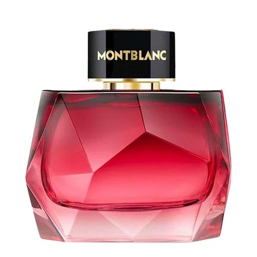 Montblanc Signature Elixir Eau de Parfum - Perfume Feminino 90ml 90ml