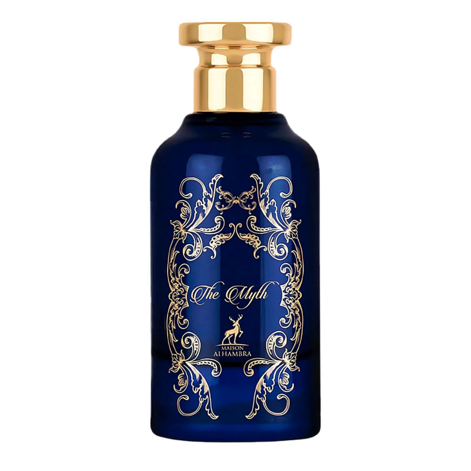 Maison Alhambra The Myth Edp