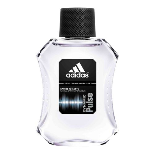 Adidas Dynamic Pulse Eau de Toilette - Perfume Masculino 100ml 100ml Adidas Dynamic Pulse Eau de Toilette - Perfume Masculino 100ml 100ml