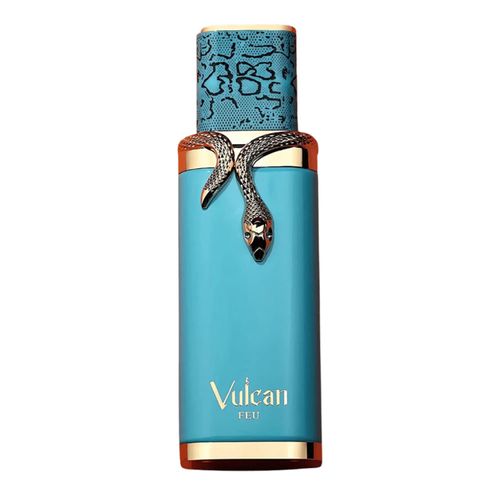 French Avenue Vulcan Feu Eau de Parfum - Perfume Unissex 100ml 100ml French Avenue Vulcan Feu Eau de Parfum - Perfume Unissex 100ml 100ml