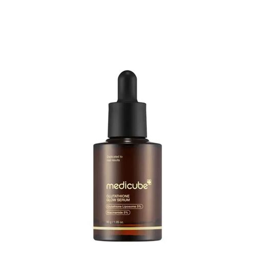 Medicube AGE-R Glutathione Glow Serum - Serum Facial 30g 30g