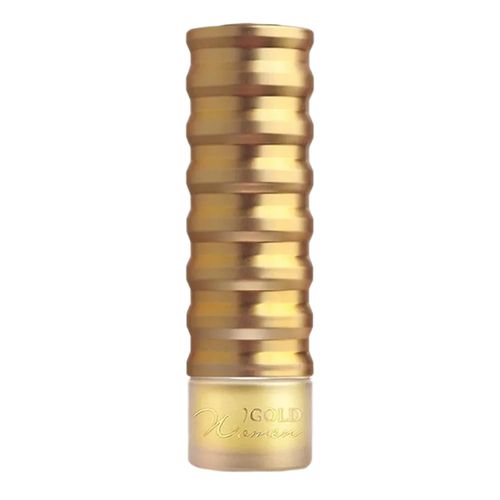 New Brand Prestige Gold For Women Eau de Parfum - Perfume Feminino 100ml 100ml