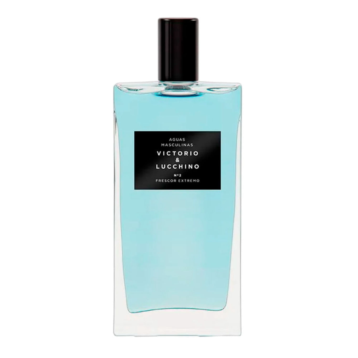 Victorio & Lucchino Nº 2 Frescor Extremo Edt