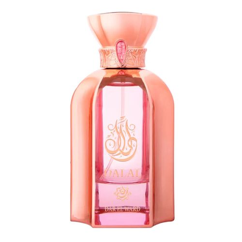 Dar El Ward Dalal Eau de Parfum - Perfume Unissex 100ml 100ml