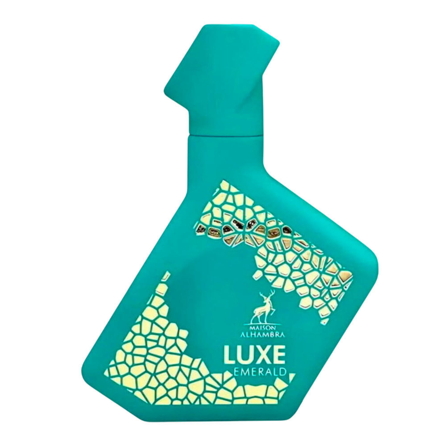 Maison Alhambra Luxe Emerald Edp