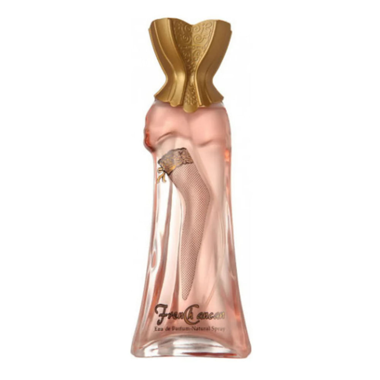 New Brand Prestige Frenchcancan For Edp