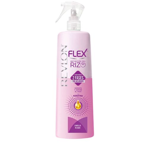 Revlon Flex Queratina - Leave-in 400ml 400ml
