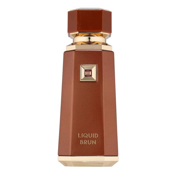 French Avenue Liquid Brun Eau de Parfum - Perfume Masculino 100ml 100ml